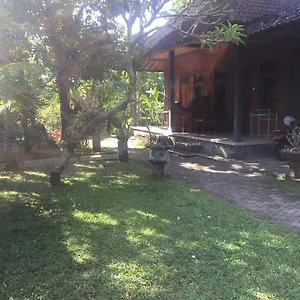 Batan Duren House Проживание в семье