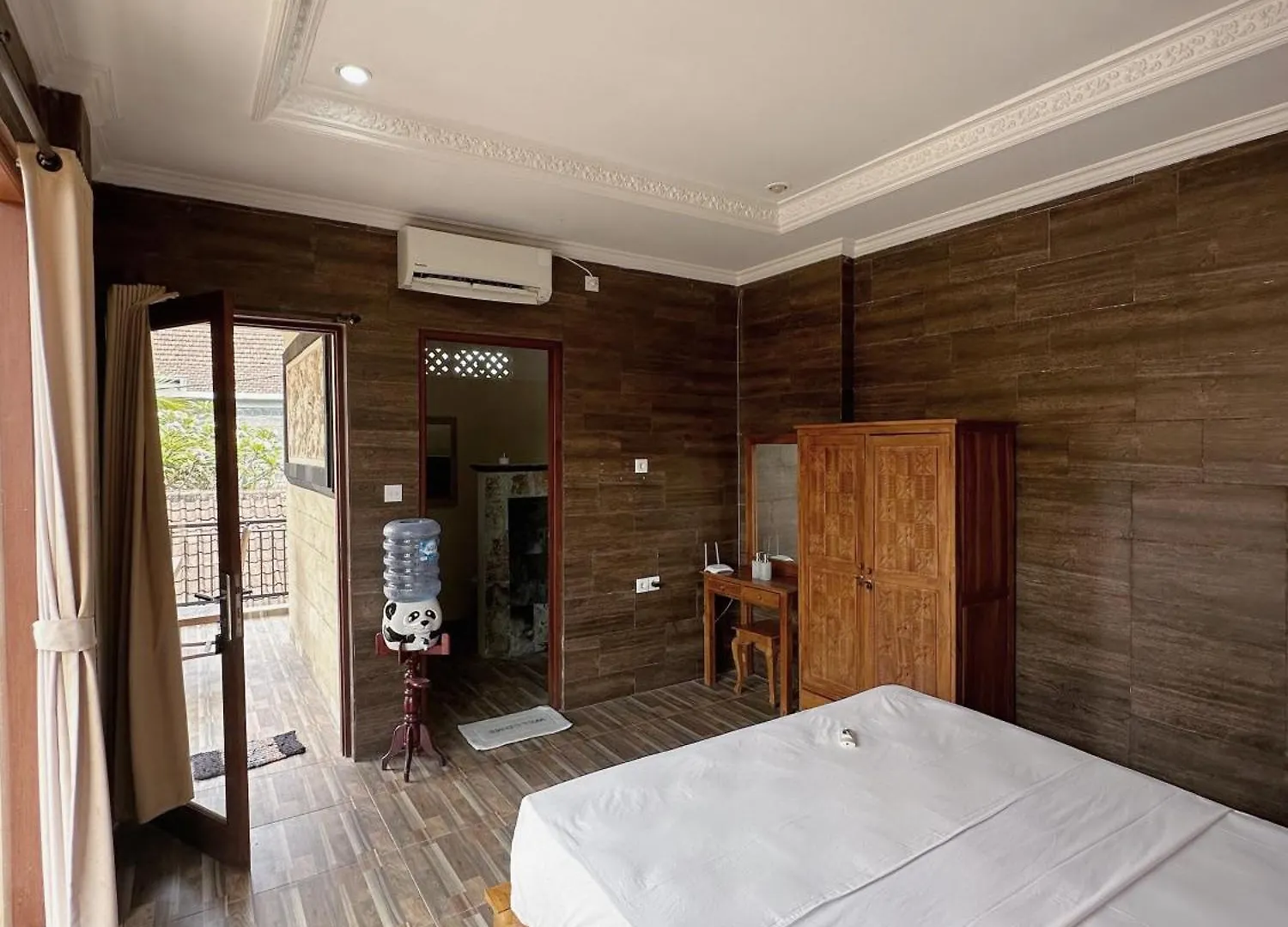 Pondok Jantuk Homestay Ubud  Indonesia