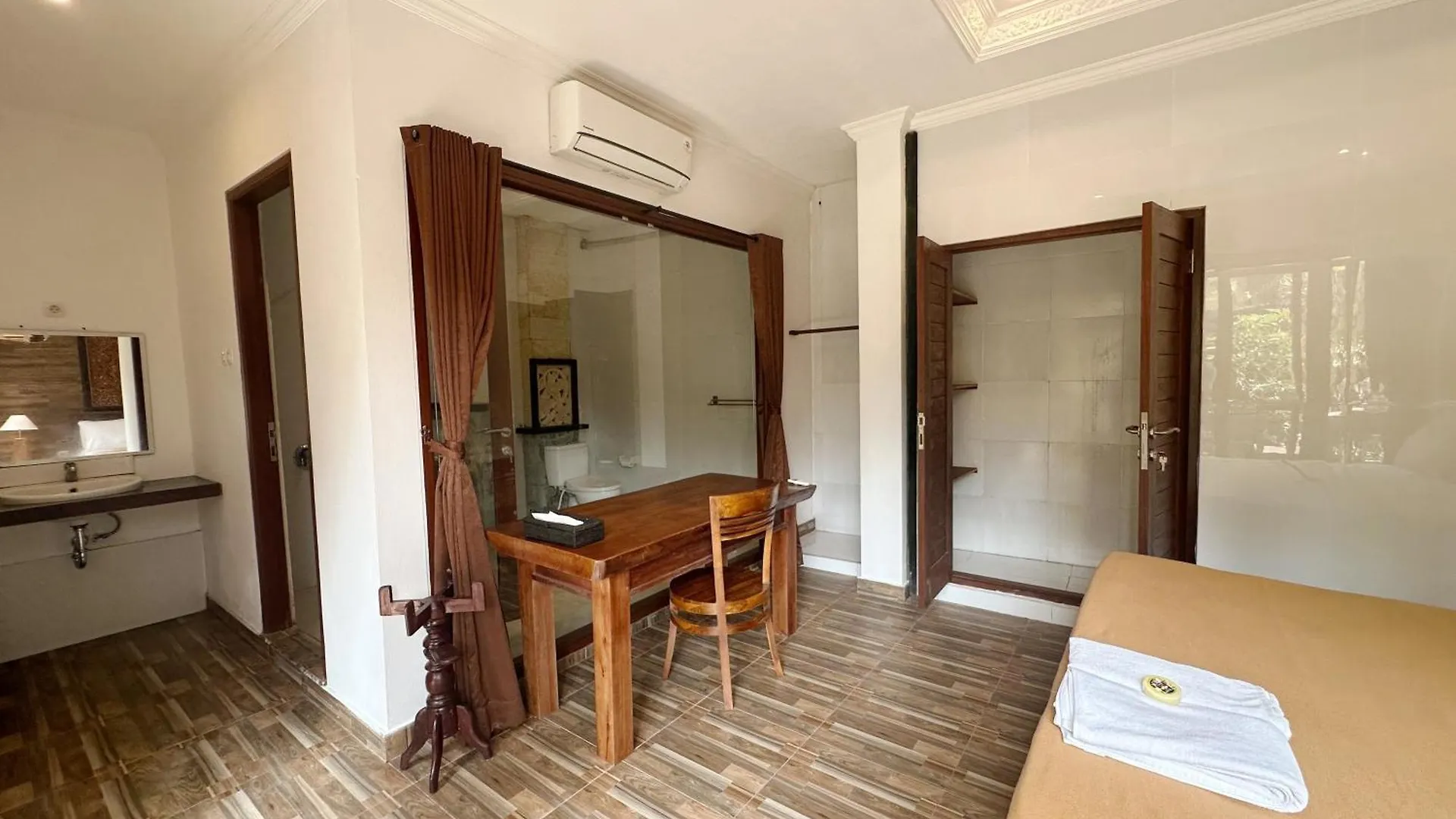Pondok Jantuk Homestay Ubud