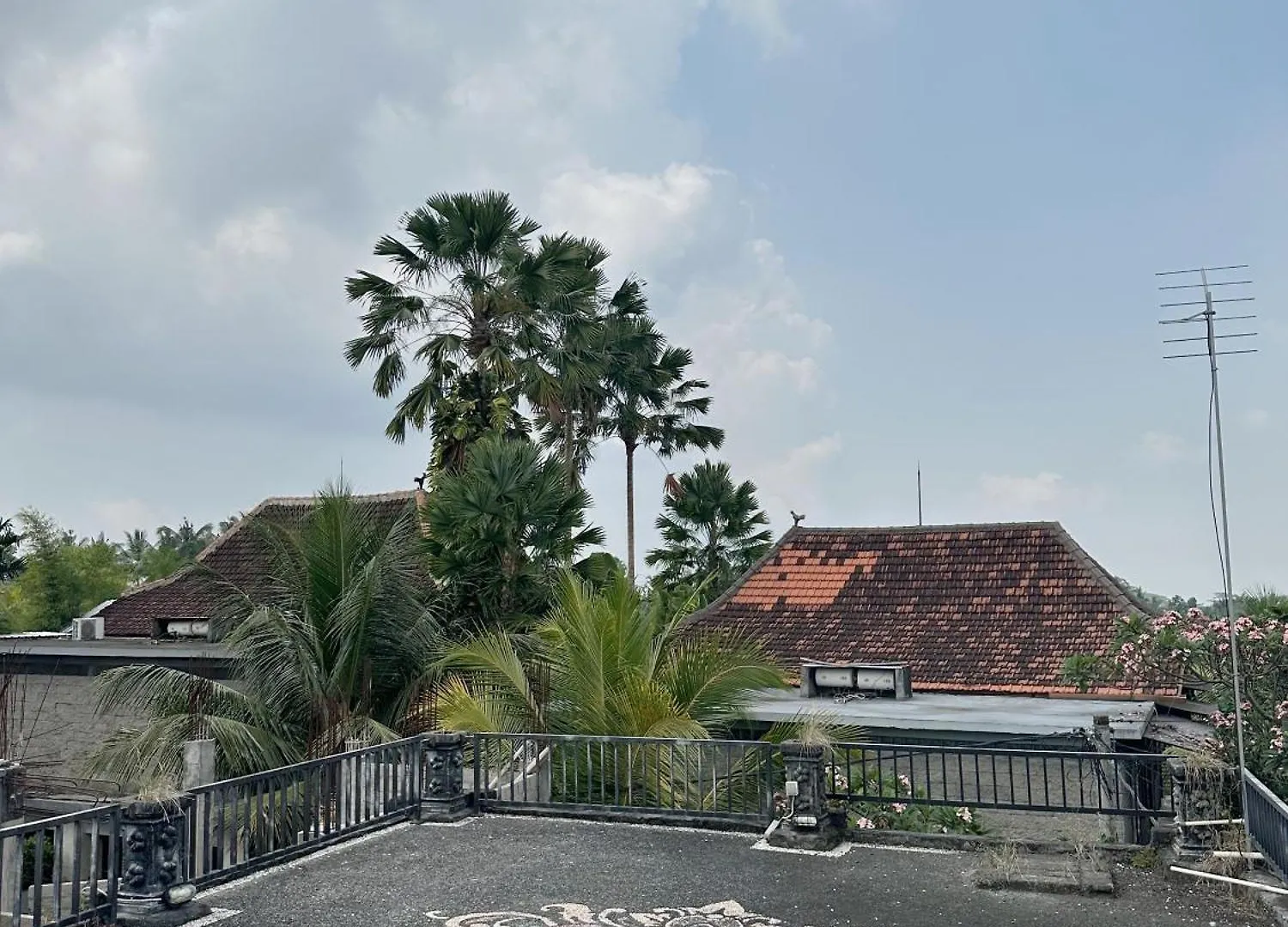 Pondok Jantuk Homestay Ubud