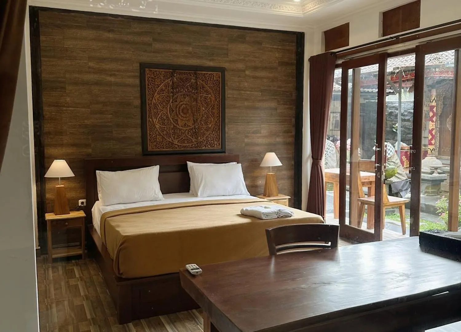 Pondok Jantuk Homestay Ubud