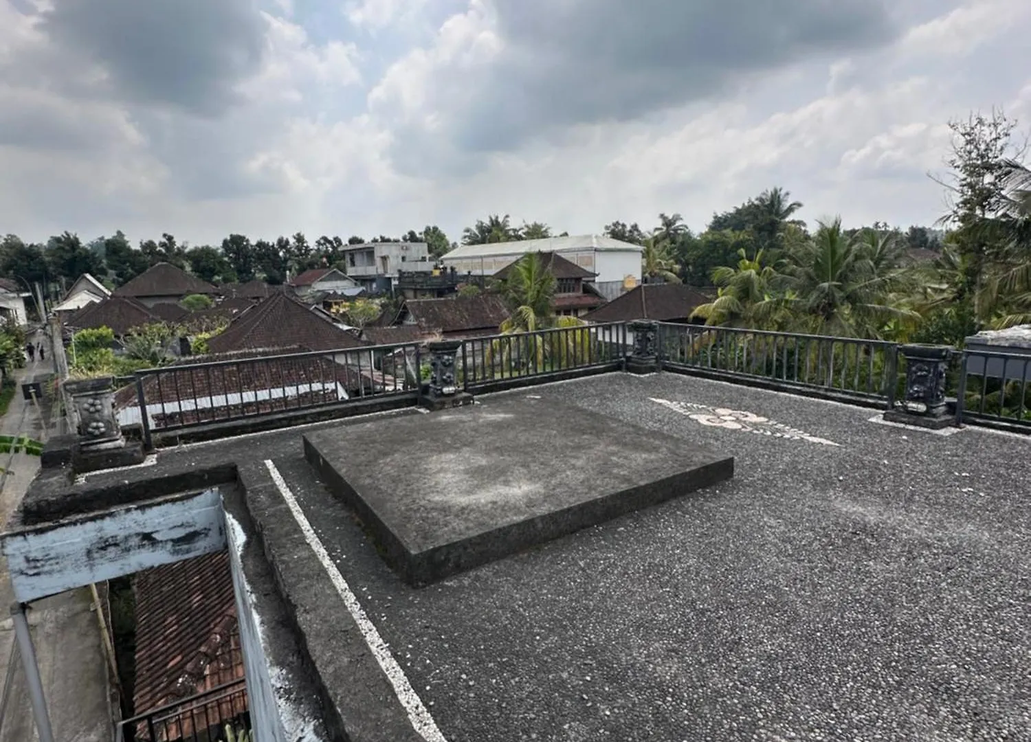 Pondok Jantuk Homestay Ubud  Indonesia
