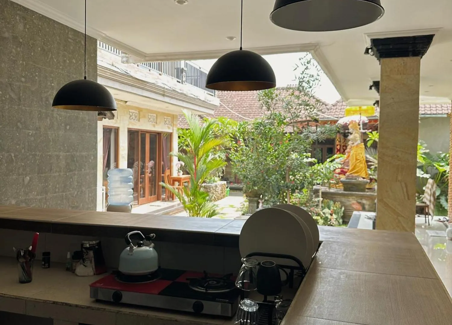 Pondok Jantuk Homestay Ubud  0*, Ubud (Bali) Indonesia