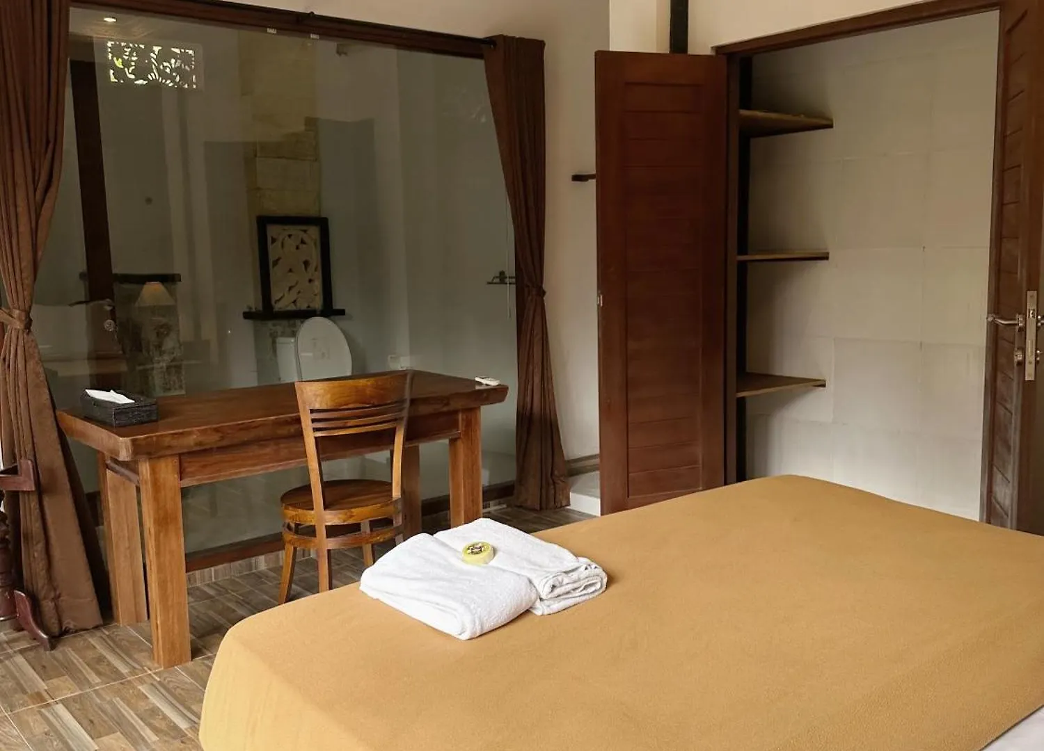 Pondok Jantuk Homestay Ubud   Ubud (Bali)
