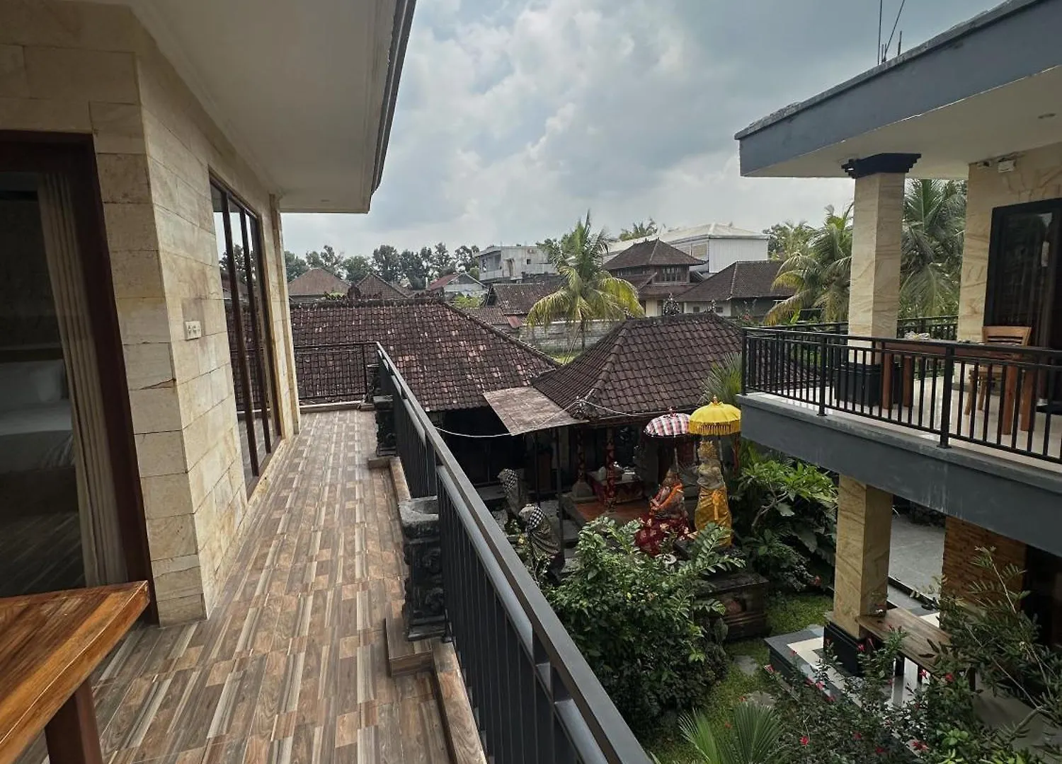 Pondok Jantuk Homestay Ubud  Ubud (Bali)