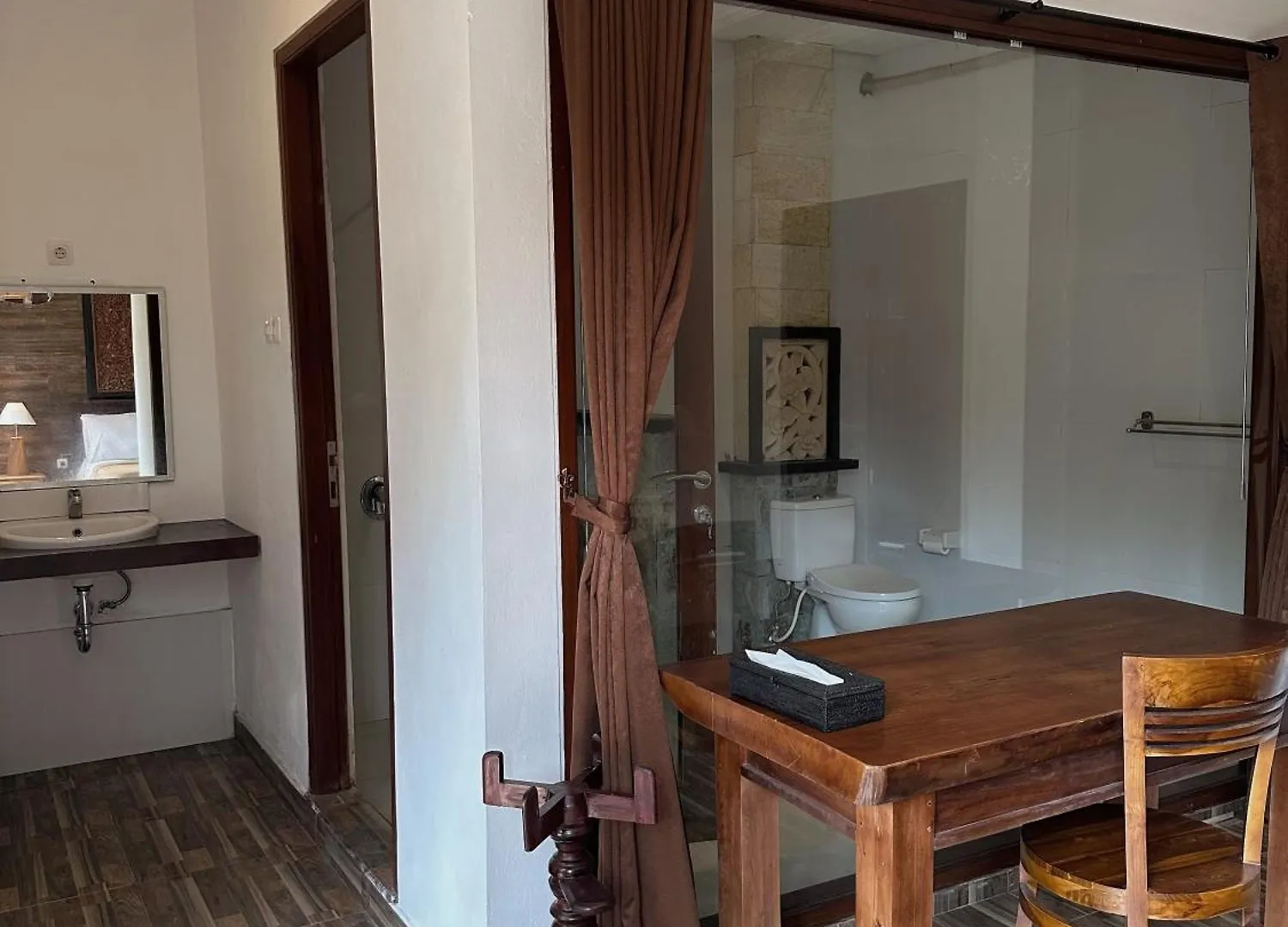 Pondok Jantuk Homestay Ubud  Ubud (Bali)