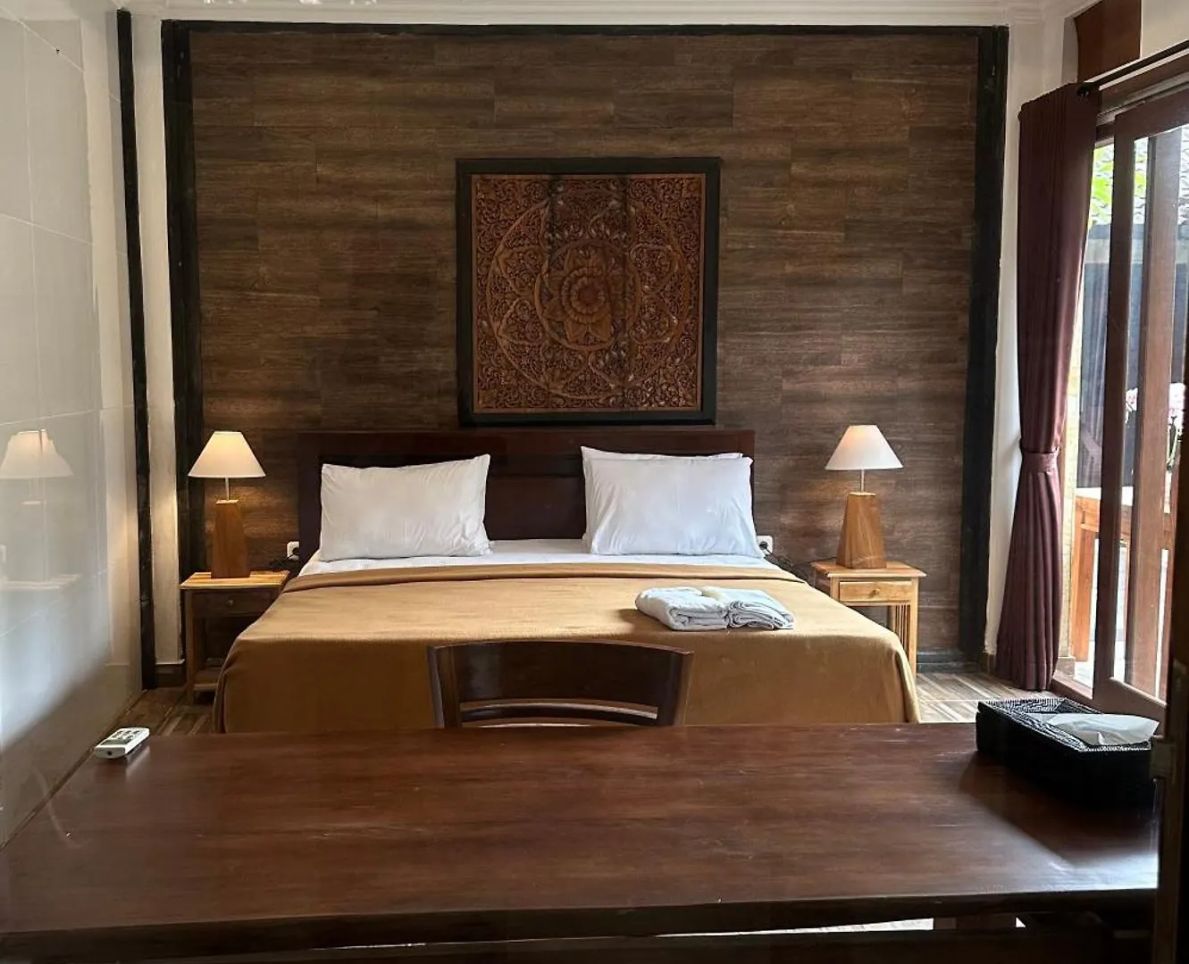 Pondok Jantuk Homestay Ubud