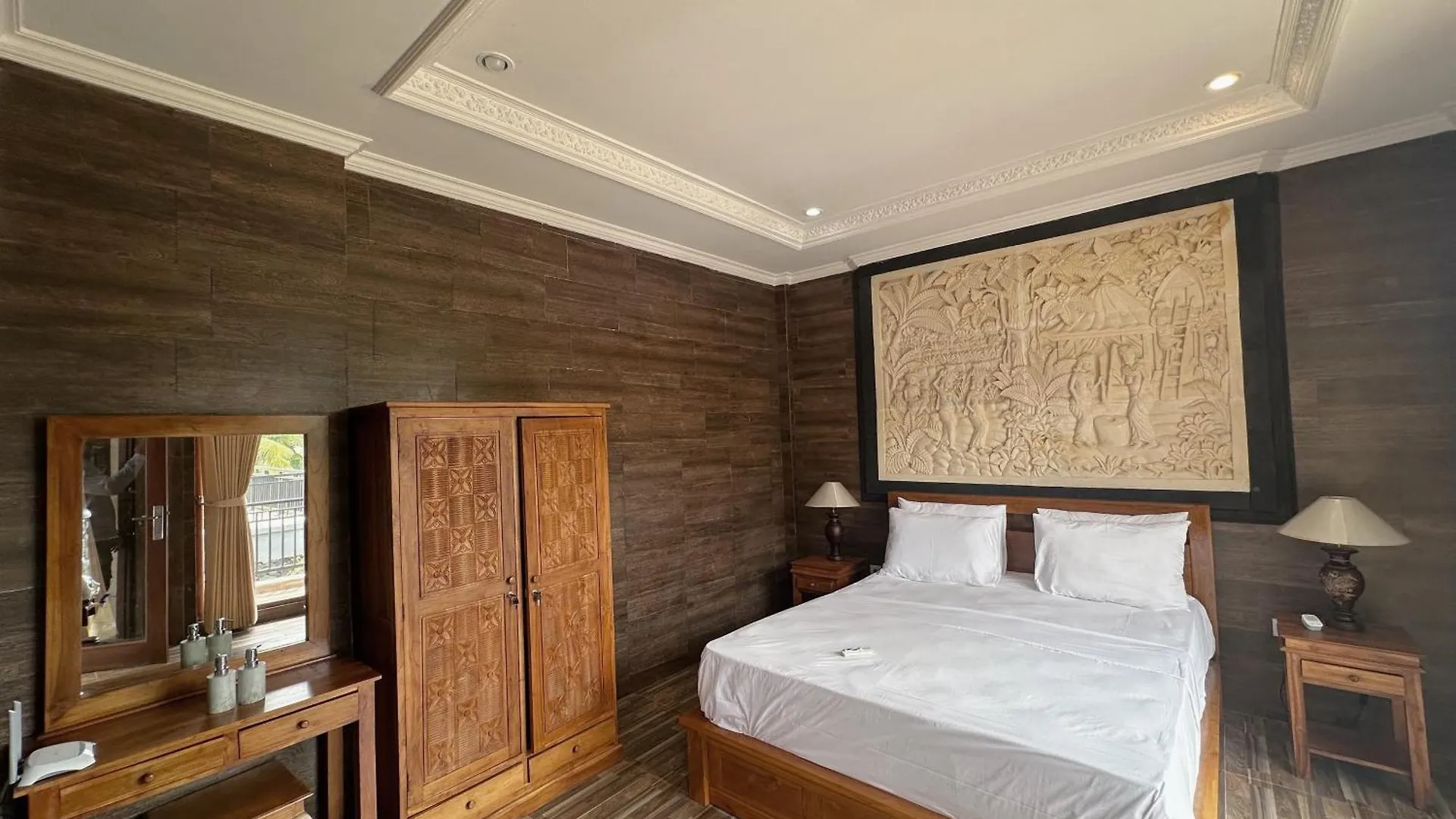 Pondok Jantuk Homestay Ubud  0*, Ubud (Bali)